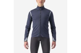 Jacheta Castelli Alpha Ultimate Insulated Bleumarin XXL