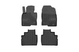 Covorase auto Frogum tip Tavita No. 77 pentru MAZDA CX-5 2017-Prezent