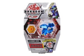 Bakugan s2 bila basic hydorous cu card baku-gear batrix