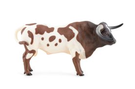 Papo figurina taur longhorn