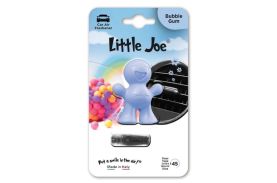 Odorizant auto Little Joe Bubble Gum