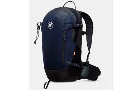 Rucsac tehnic, Dama, Mammut, Lithium, 15L, Bleumarin