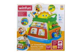 Winfun centru de activitati