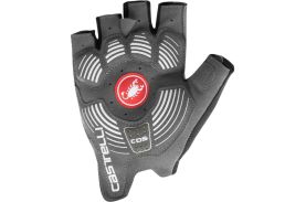 Manusi Castelli Rosso Corsa 2 W de dama Negru S