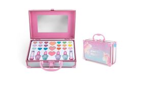 Martinelia little unicorn trusa de machiaj in carcasa