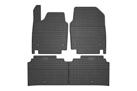 Covorase auto Frogum pentru KIA Ev6 2021-Prezent