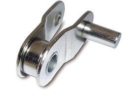Za Rapida KMC O/L-1/8 1-Pitch Type EPT - Set 10 Bucati
