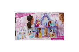 Castelul printeselor disney