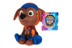 Patrula catelusilor the mighy movie plus zuma 18cm