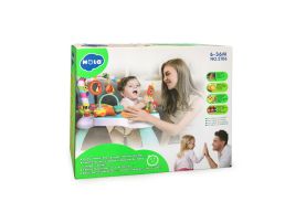 Centru de joaca multifunctional hola cu rotire 360 grade