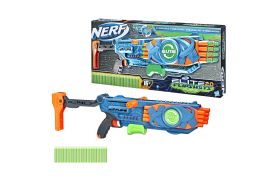 Nerf blaster elite 2.0 flip 16