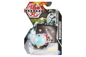 Bakugan pachet legendar skorporos