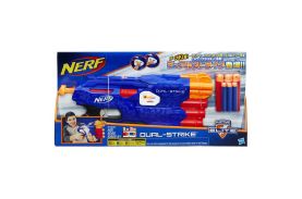 Blaster dual strike
