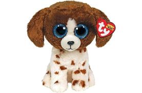 Plus ty 24cm caine maro alb