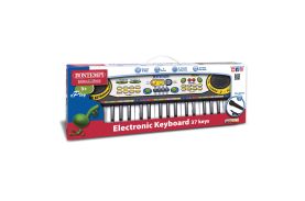 Bontempi orga electronica cu 37 de clape