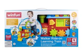 Winfun antemergator trenulet