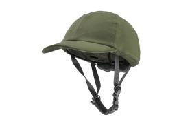 Casca cu sapca CP01 Verde One Size