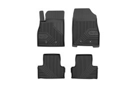Covorase auto Frogum tip Tavita No. 77 pentru OPEL Ampera 2012-2016
