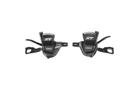 Manete schimbator Shimano Deore XT SL-M8000-L+R 2/3x11v