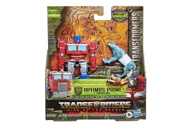 Transformers 7 beast alliance set 2 figurine optimus prime si chainclaw