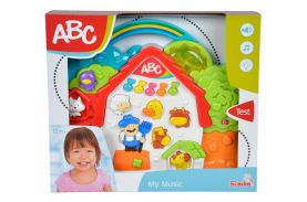Abc ferma animalelor