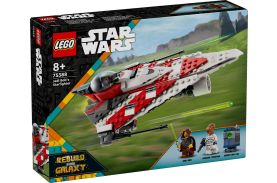 Lego star wars nava stelara a lui jedi bob 75388