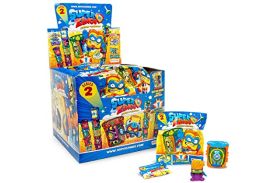 Superzings ii ascunzatoare