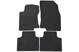 Covorase auto NISSAN X-Trail (T32) 2014 - prezent Petex