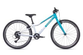 Bicicleta Superior F.L.Y. 24 VB 24 Matte Teal