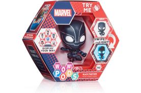 Wow! pods - marvel black panther