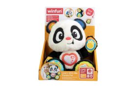 Winfun panda invata cu mine