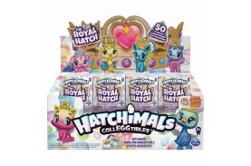Hatchimals s6 in cutie surpriza