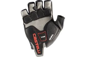 Manusi Castelli Arenberg Gel 2 Negru M