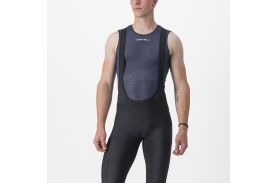 Bluza de corp fara maneci Castelli PRO Mesh 2.0 SL Indigo S