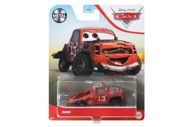 Masinuta metalica cars3 personajul jimbo