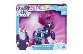 Mlp poneiul tempest shadow