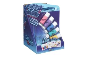 Tub pasta speciala doh vinci cu sclipici