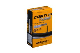 Camera Continental Tour 28 Slim 28/37-622/630 28x1.1-1 5/8x1 3/8 S42