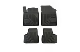 Covorase auto Frogum tip Tavita No. 77 pentru VOLKSWAGEN Up!/ SKODA Citigo/ SEAT Mii 2011-Prezent