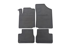 Covorase auto CITROEN C2 2003 - prezent/ C3 2002 - 2009 Petex