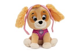 Patrula catelusilor gund plus skye 15cm
