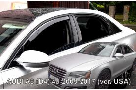 Paravanturi Heko Compatibile AUDI A8 D4 2009-2017 Model Usa - fata