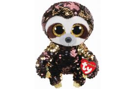 Plus ty 24cm boos dangler lenesul cu paiete