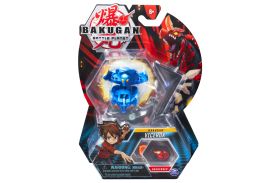 Bakugan bila vicerox
