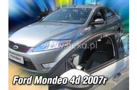 Paravanturi Heko Compatibile FORD Mondeo Mk4 2007-2013 - fata