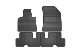 Covorase auto Frogum pentru CITROEN C4 Grand Picasso 2013-2022 / Picasso 2013-2022 / C4 Spacetourer 2018-2024