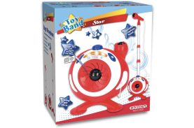 Bontempi microfon cu amplificator