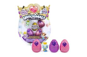 Hatchimals s6 set 5 ousoare