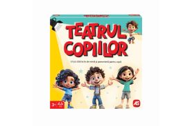 Joc de societate teatrul copiilor