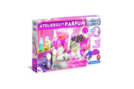 Atelierul de parfum